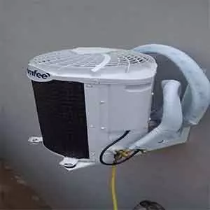 Manutenção de Ar Condicionado em Diadema Ar Condicionado Portátil