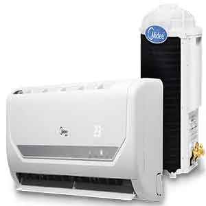 Sistemas HVAC e Manutenção de Ar Condicionado em Diadema