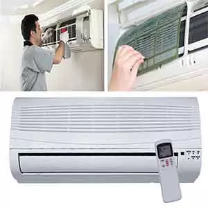 Manutenção de Ar Condicionado em Diadema e piso teto