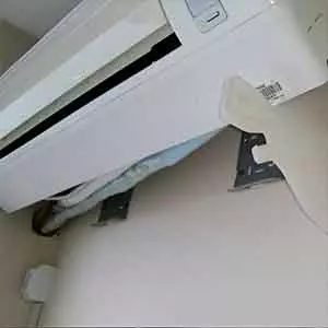 manutenção e Manutenção de Ar Condicionado em Diadema
