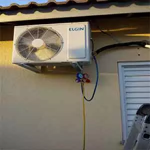 melhores ofertas em Manutenção de Ar Condicionado em Diadema