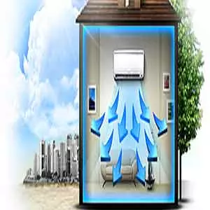 Manutenção de Ar Condicionado em Diadema midea