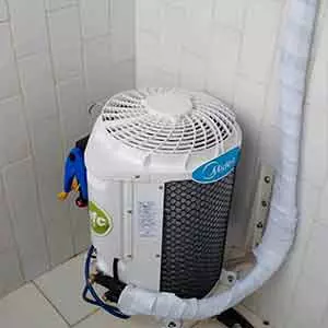 nosso serviço de Manutenção de Ar Condicionado em Diadema
