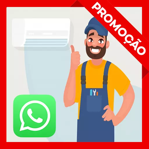 Manutenção de Ar Condicionado em Diadema